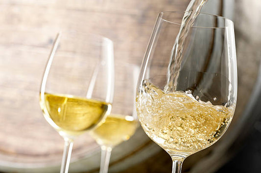 Top 10 Best Portuguese White Wines