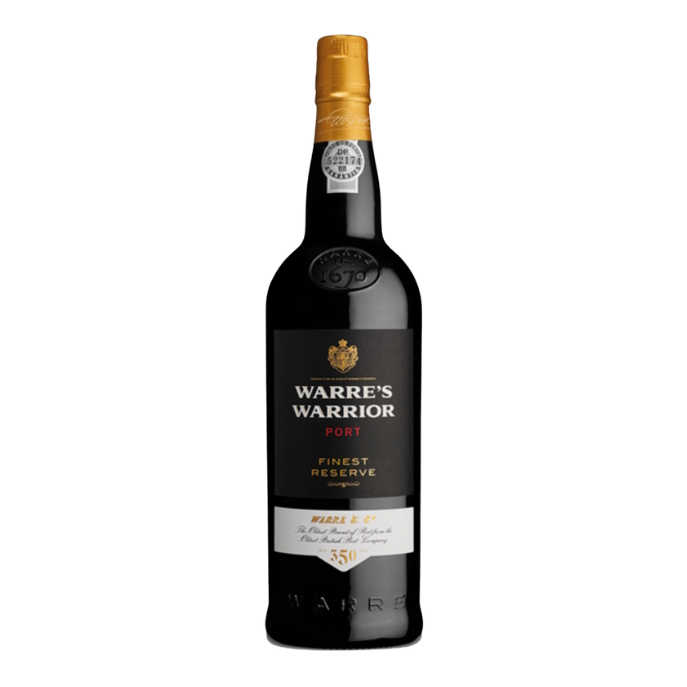 Warre’s Warrior 750ml