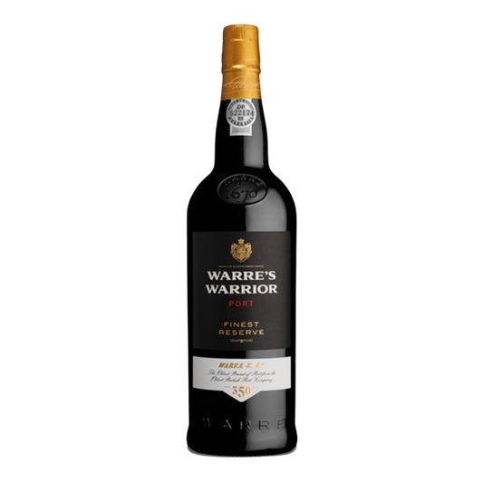 Warre’s Warrior 750ml