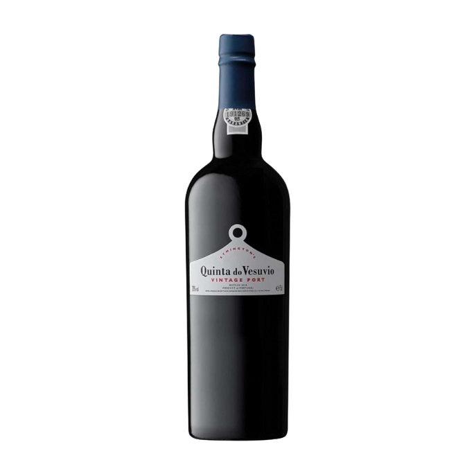 Quinta do Vesuvio Vintage Port 750ml