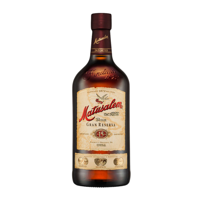 Matusalem Gran Reserva 15 YO 700ml