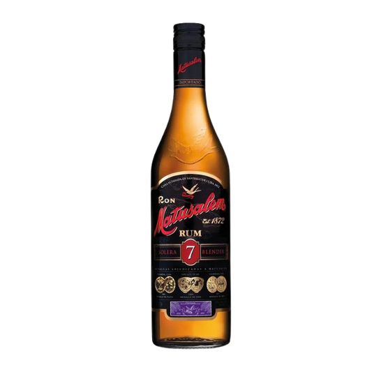 Matusalem Solera 7 YO 700ml