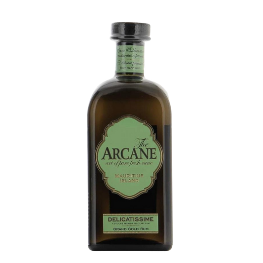 Arcane Delicatissime Blended Gold 1.5 Year Old