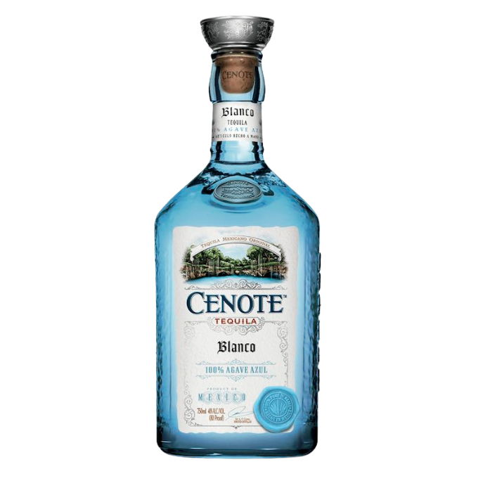 Cenote Blanco 700ml